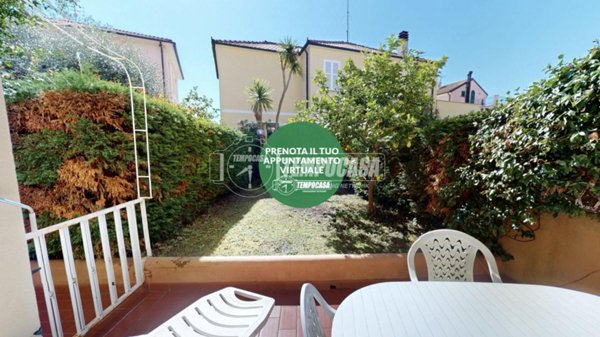 appartamento in vendita a Loano
