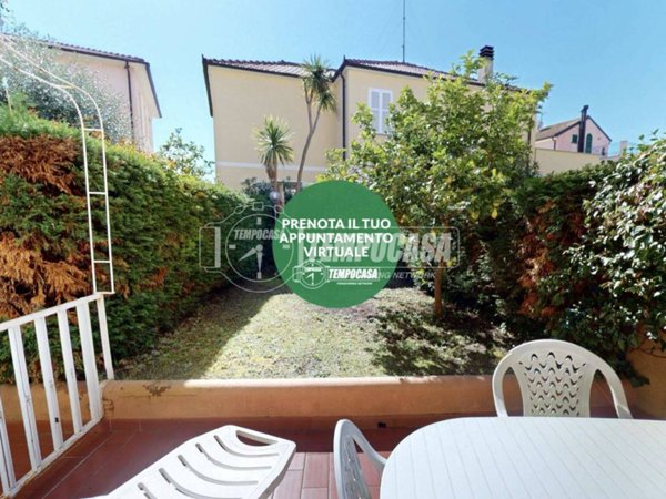appartamento in vendita a Loano