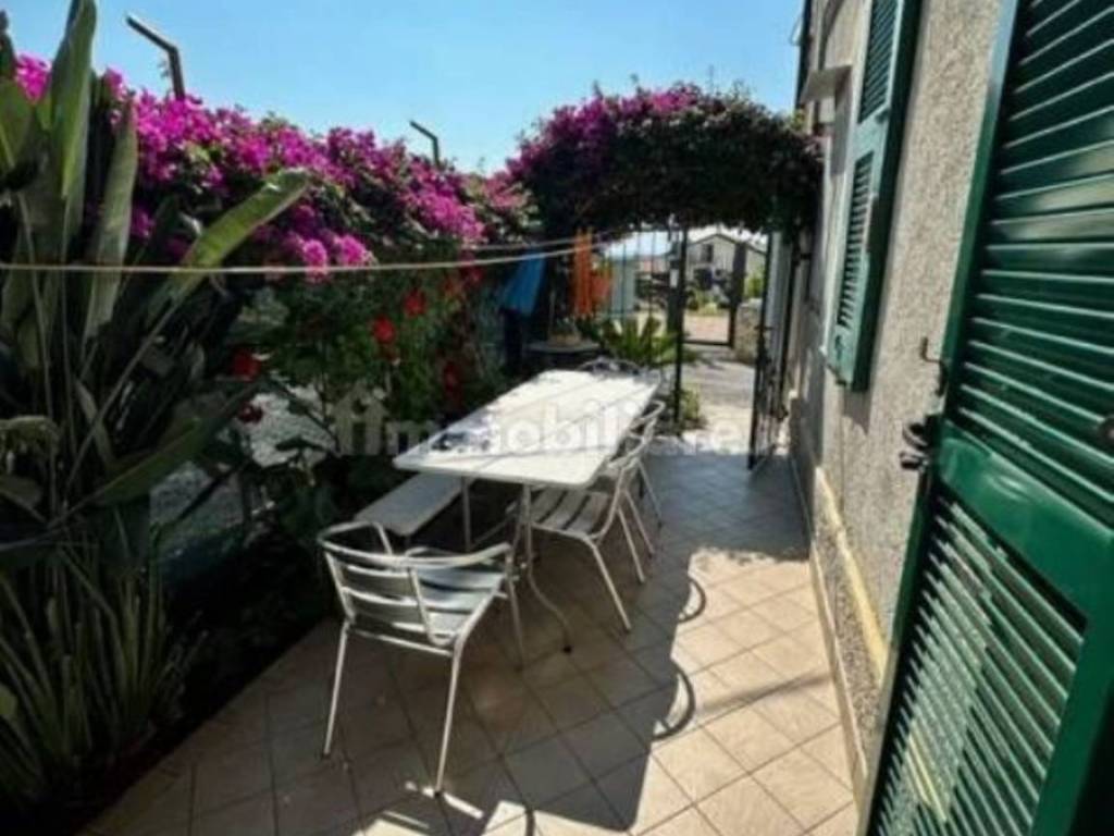 appartamento in vendita a Loano