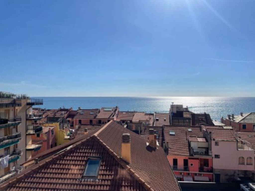 appartamento in vendita a Loano