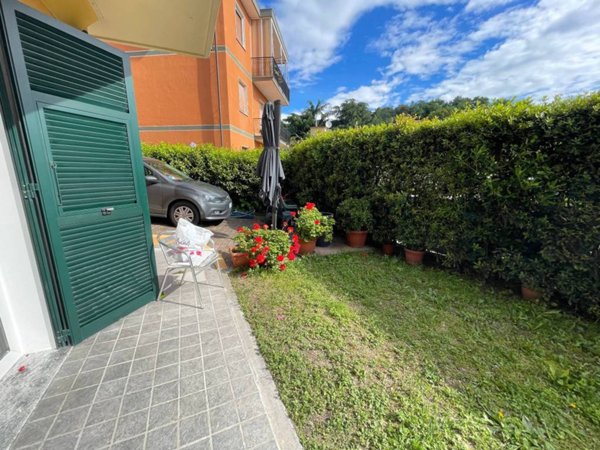 appartamento in vendita a Loano