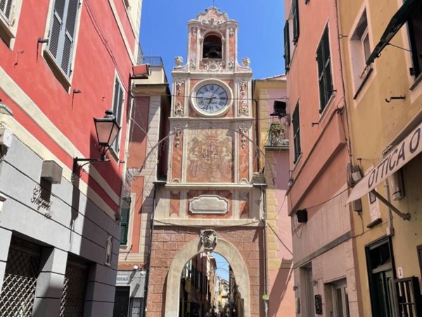 appartamento in vendita a Loano