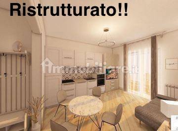 appartamento in vendita a Loano
