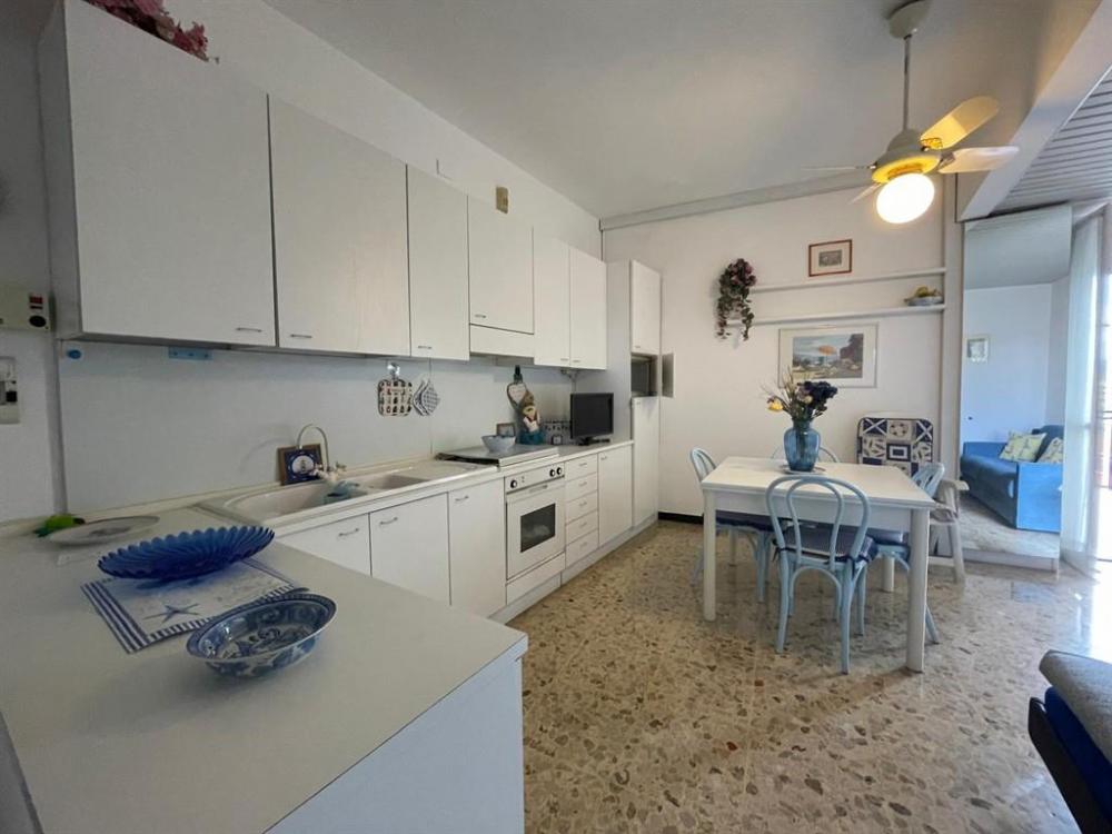 appartamento in vendita a Loano