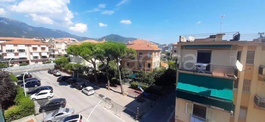 appartamento in vendita a Loano