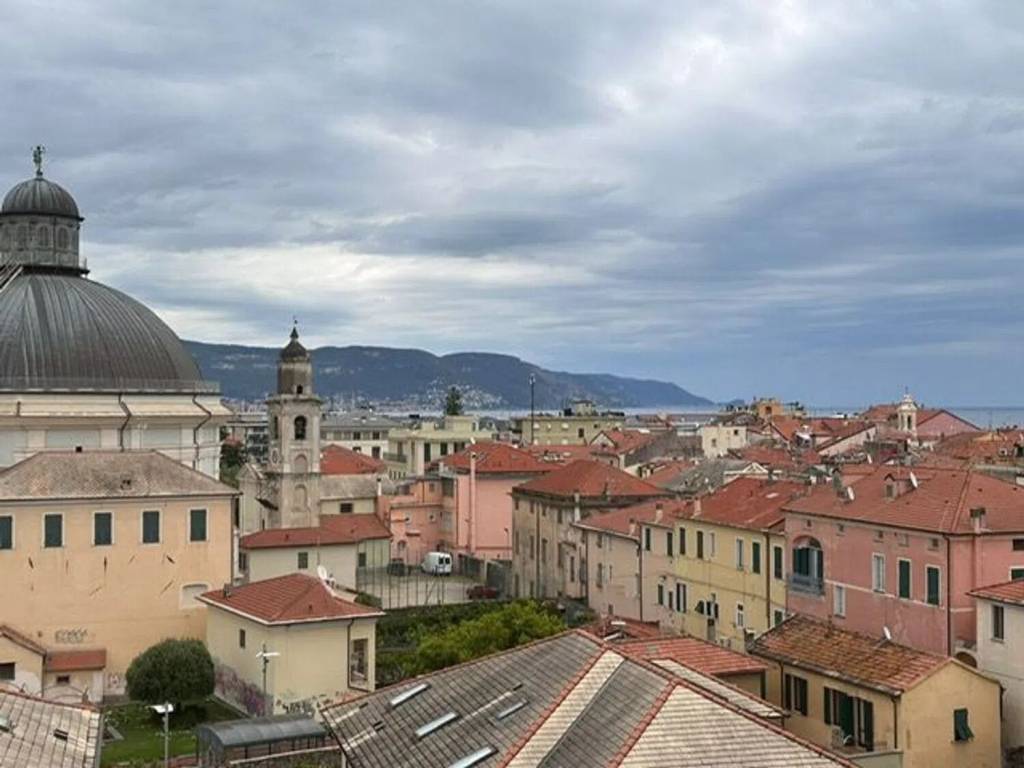 appartamento in vendita a Loano