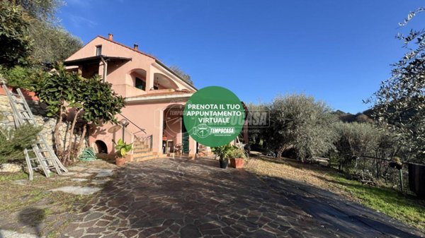 appartamento in vendita a Loano
