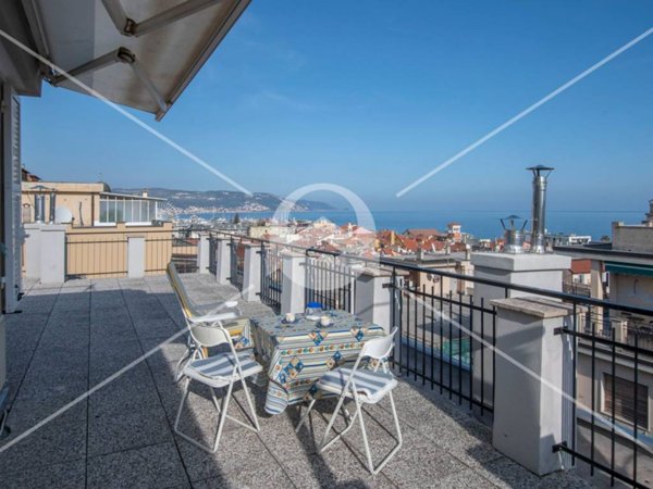 appartamento in vendita a Loano