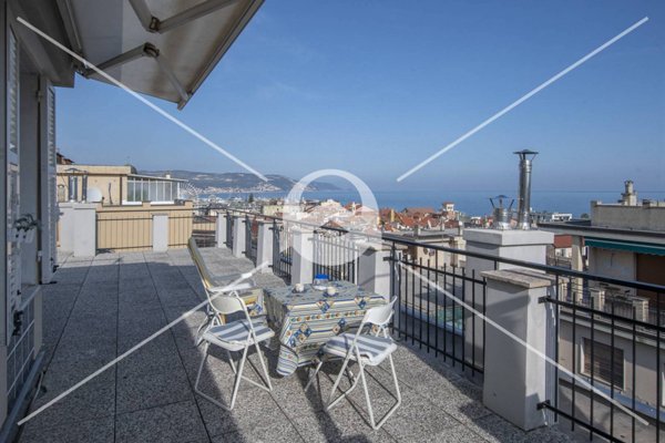 appartamento in vendita a Loano