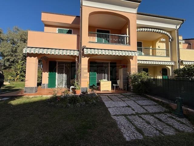 appartamento in vendita a Loano