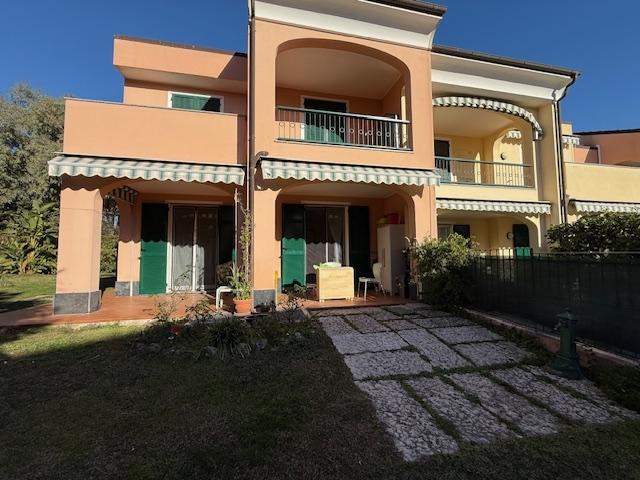 appartamento in vendita a Loano