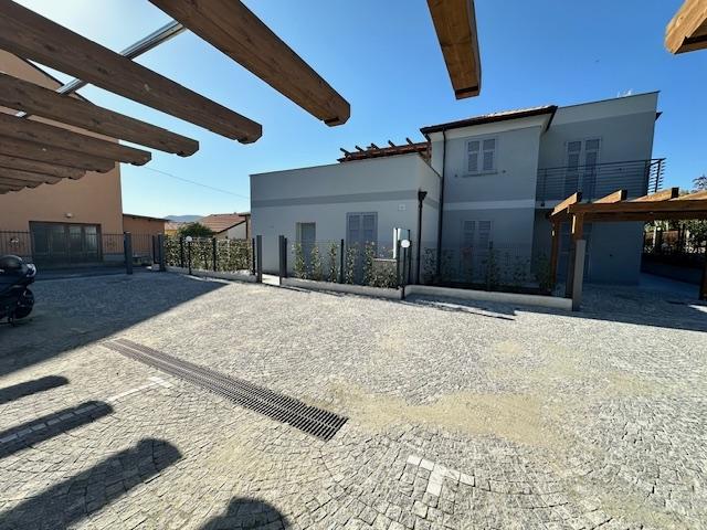 appartamento in vendita a Loano