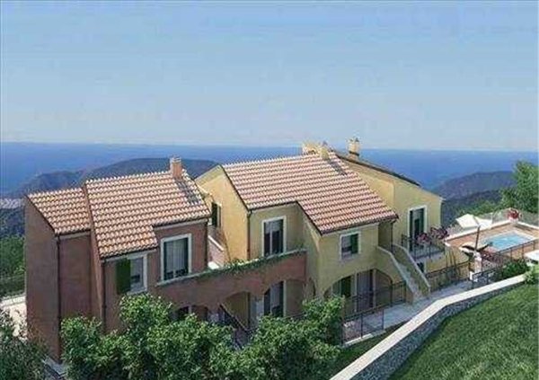 appartamento in vendita a Loano