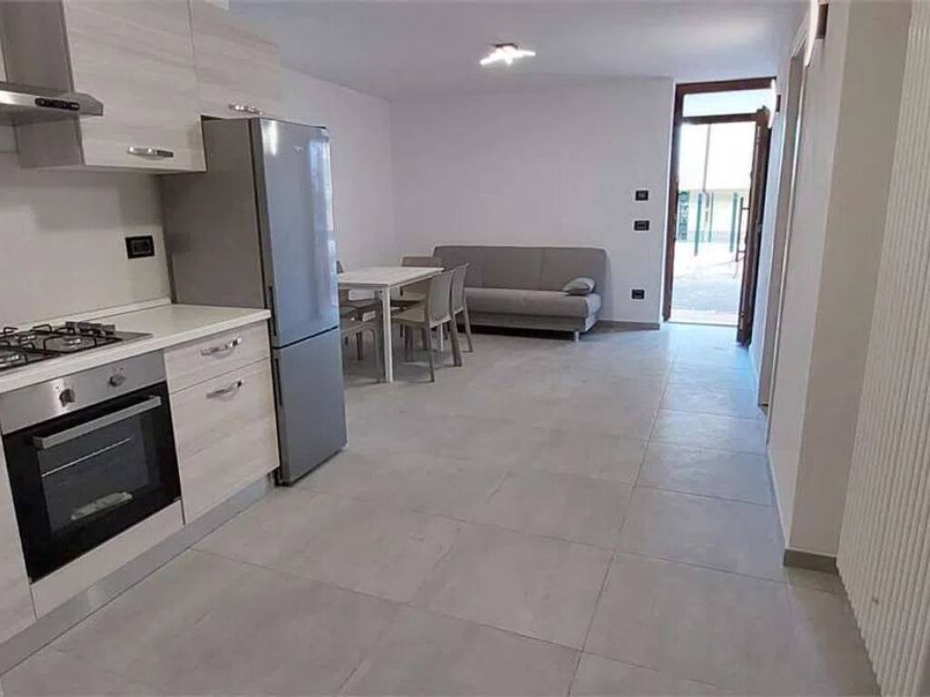 appartamento in vendita a Loano