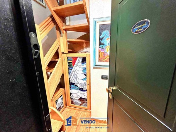 appartamento in vendita a Loano