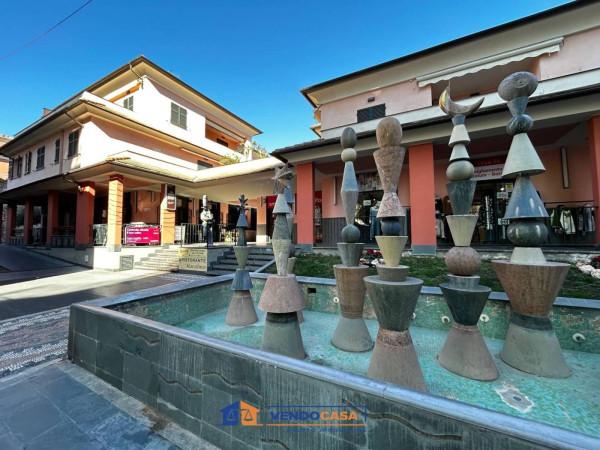 appartamento in vendita a Loano