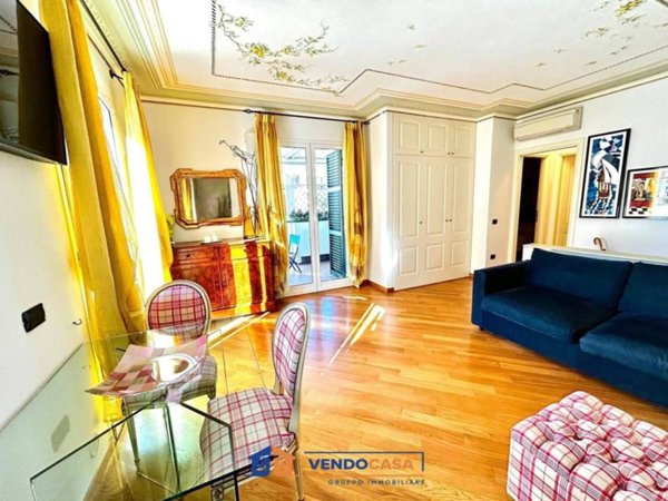 appartamento in vendita a Loano