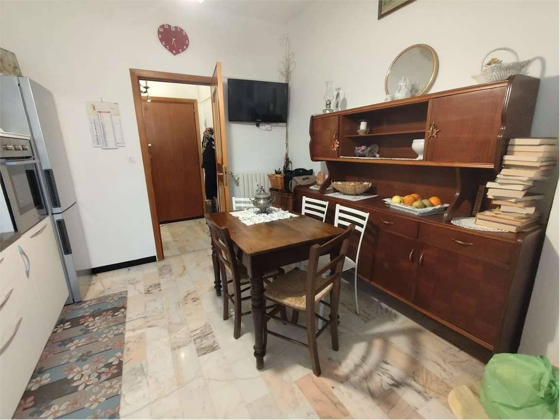 appartamento in vendita a Loano