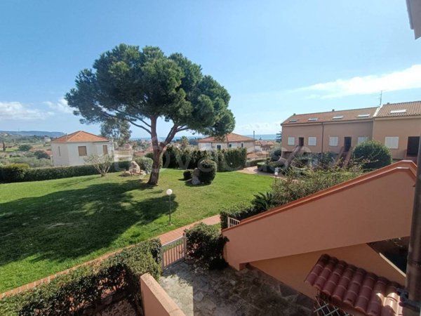 appartamento in vendita a Loano