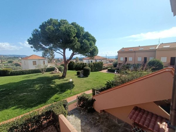 appartamento in vendita a Loano