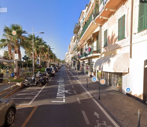 appartamento in vendita a Loano