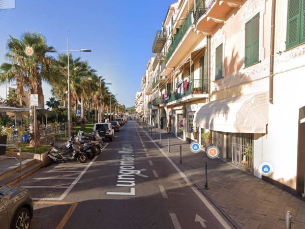 appartamento in vendita a Loano