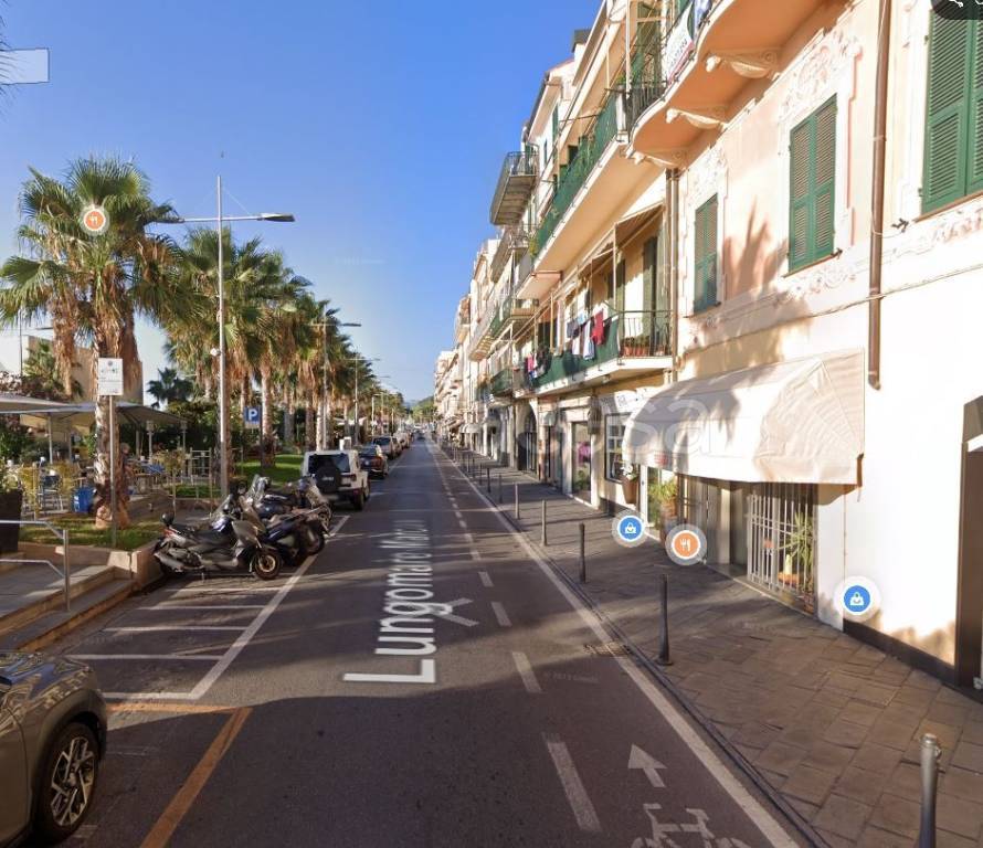 appartamento in vendita a Loano