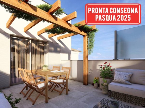 appartamento in vendita a Loano