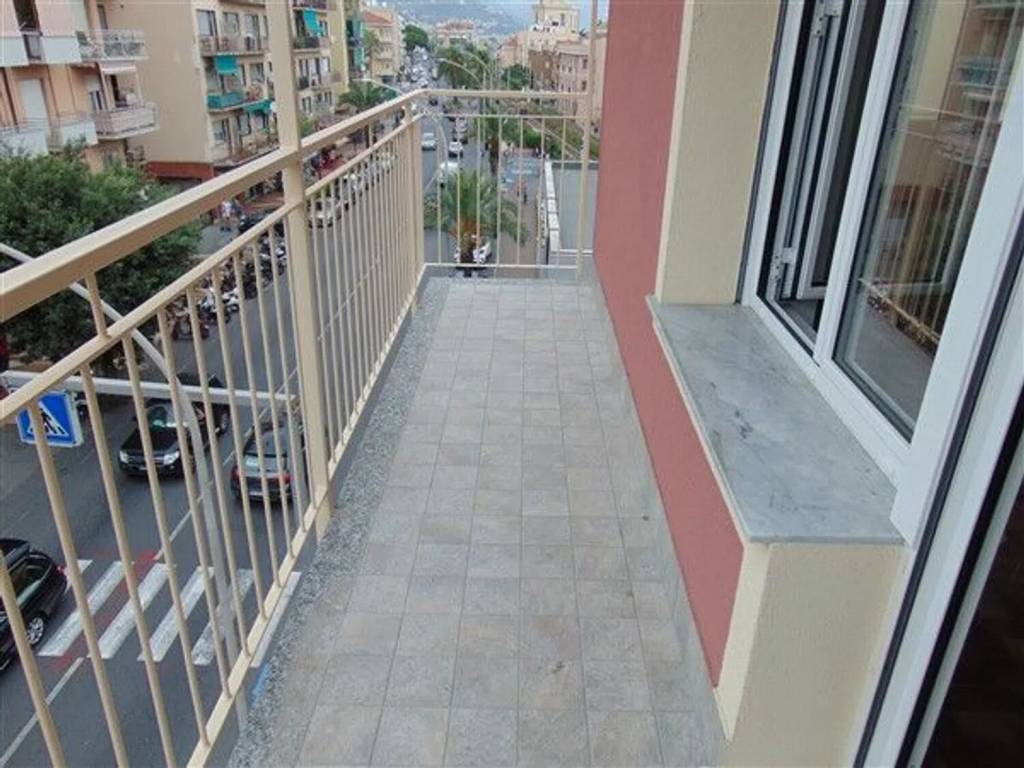 appartamento in vendita a Loano