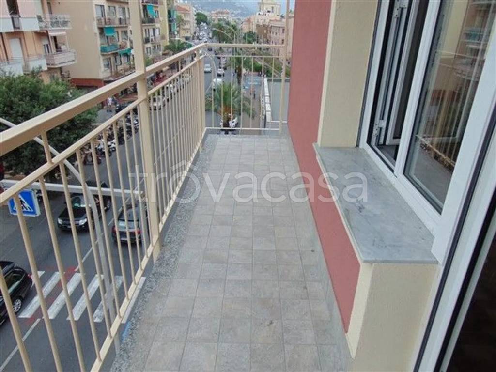 appartamento in vendita a Loano