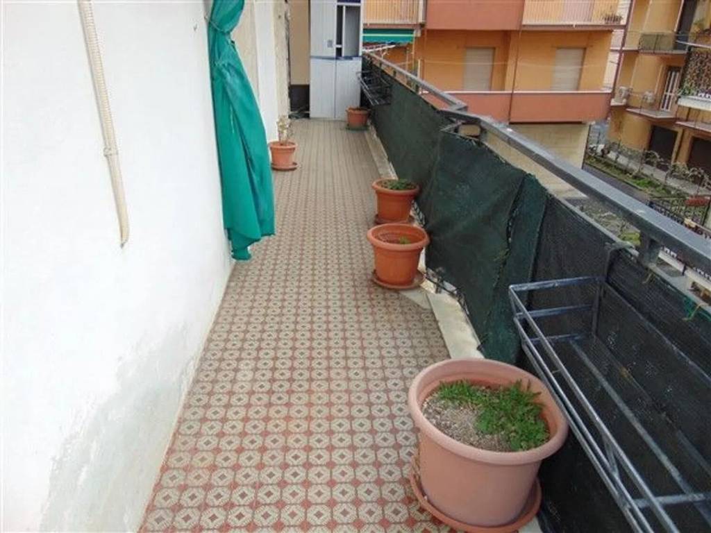 appartamento in vendita a Loano