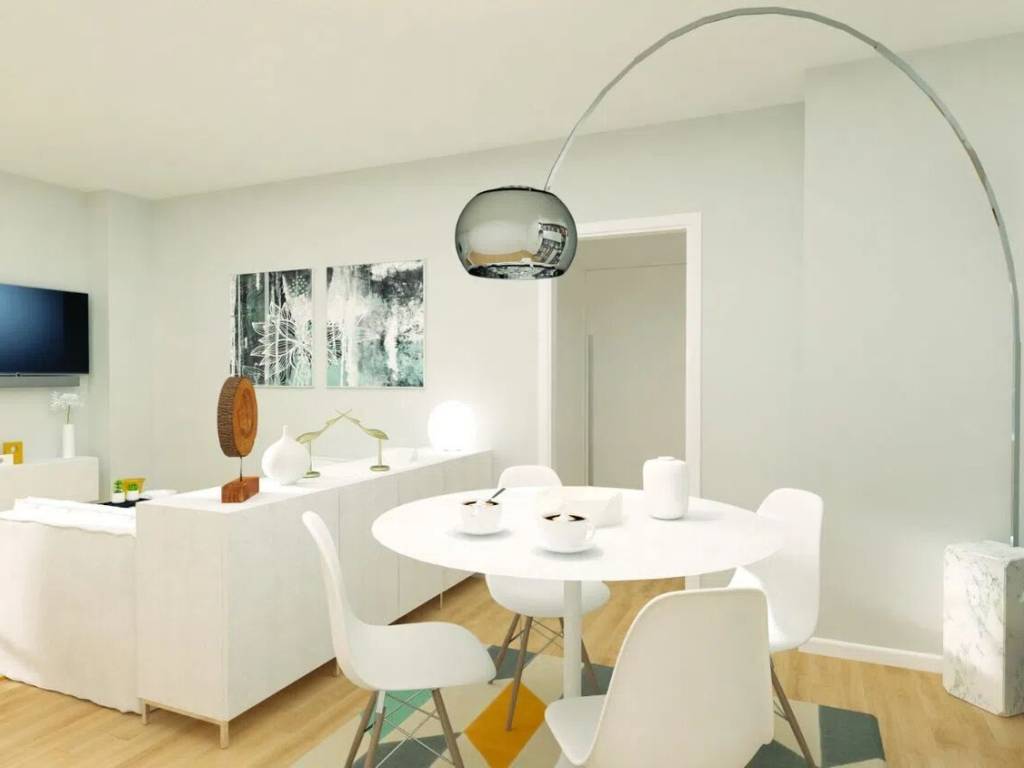 appartamento in vendita a Loano