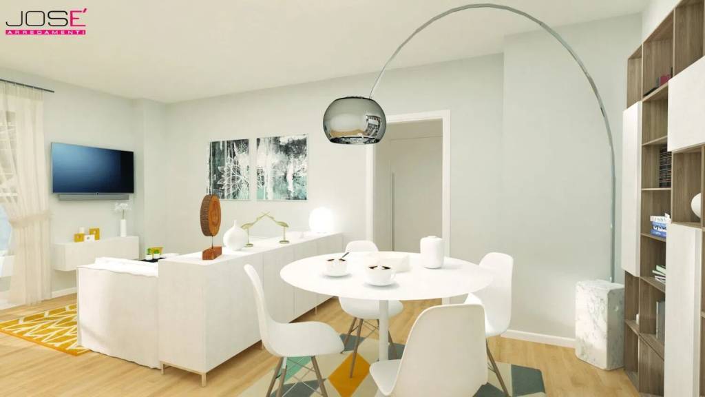 appartamento in vendita a Loano