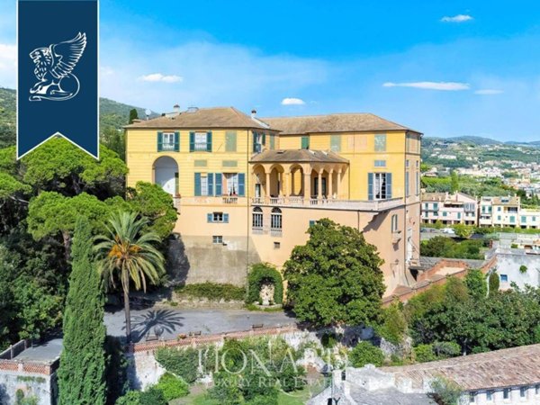 intera palazzina in vendita a Loano