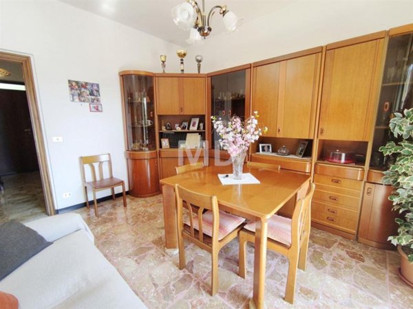 appartamento in vendita a Loano