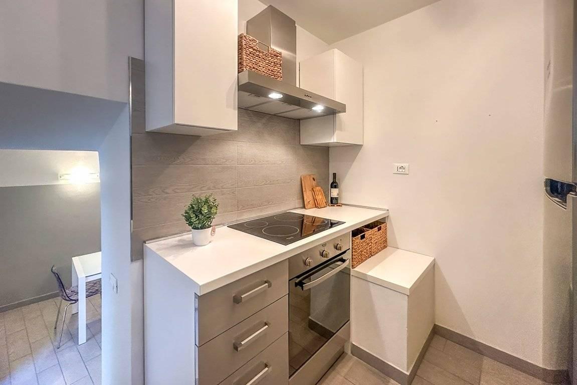 appartamento in vendita a Loano