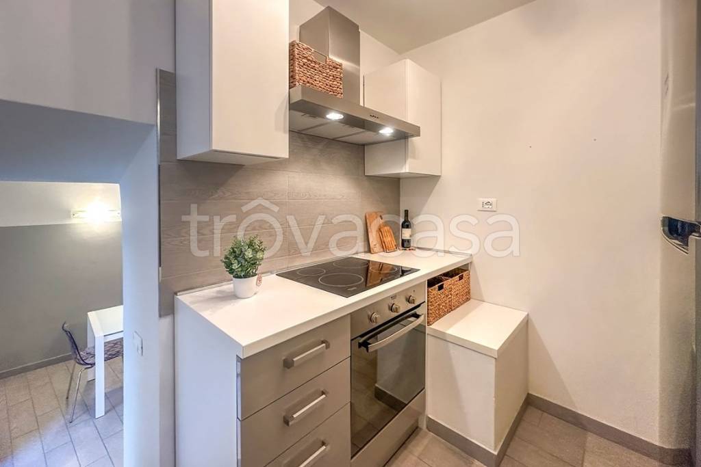appartamento in vendita a Loano