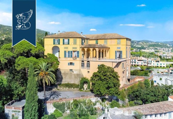 villa in vendita a Loano