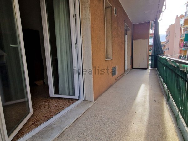 appartamento in vendita a Loano