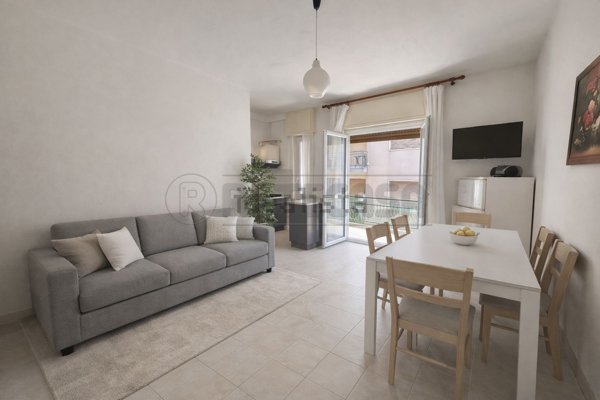 appartamento in vendita a Loano