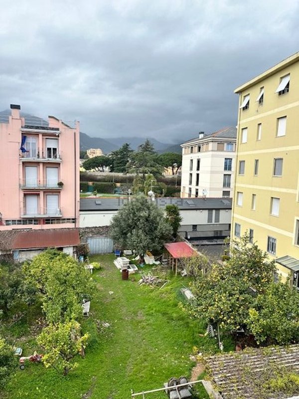 appartamento in vendita a Loano