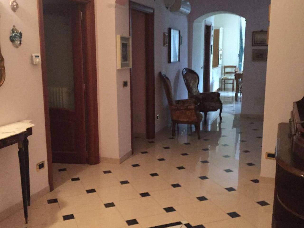 appartamento in vendita a Loano