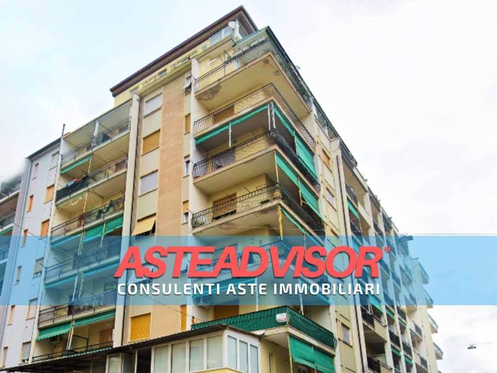 appartamento in vendita a Loano