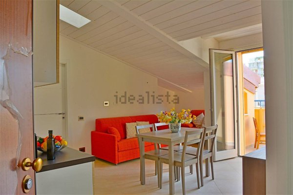 appartamento in vendita a Loano
