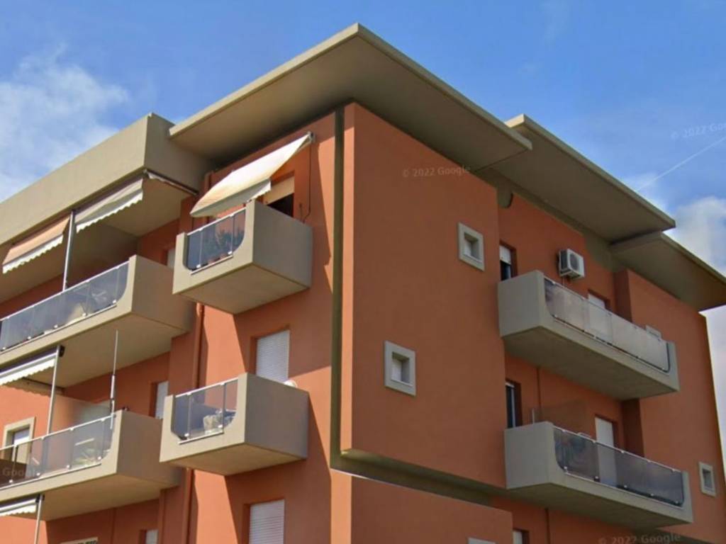 appartamento in vendita a Loano