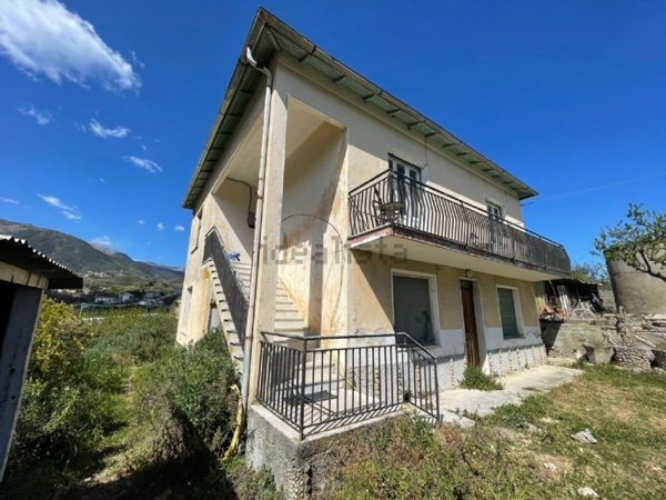 appartamento in vendita a Loano