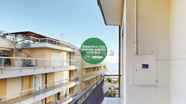appartamento in vendita a Loano