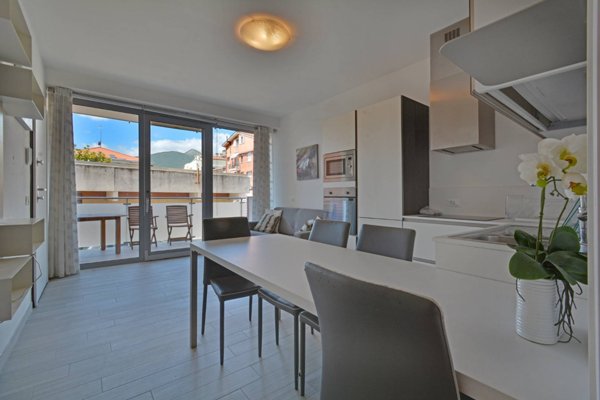appartamento in vendita a Loano