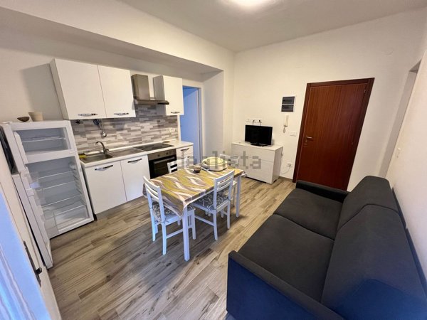 appartamento in vendita a Loano