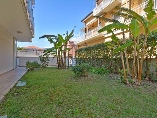 appartamento in vendita a Loano